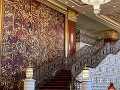 -咖啡苑自助餐厅·中国大饭店