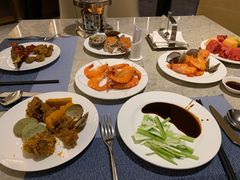 -西安高新希尔顿酒店·咖啡露台西餐厅