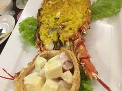 -大螃蟹海鲜餐厅