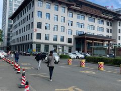 -黑龙江中医药大学附属第一医院