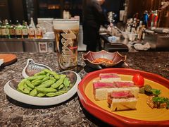 -老乾杯和牛烧肉(王府中环店)