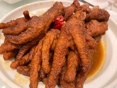 -大铁勺新津菜(东丽阳光新业广场店)