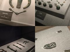 -呼和浩特博物馆