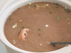 排骨煨藕汤-湖北味道(湖北大厦店)