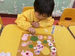 -杨梅红艺术教育(西安高新唐延教学中心)