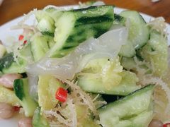 -十二道丰味·徐州土菜·烧烤(何山路店)
