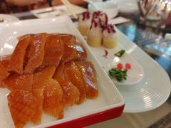 -玉林烤鸭店(垡头店)