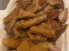 -细妹五香牛杂(步行街店)