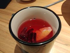 洛神花茶-太二酸菜鱼(汕头苏宁广场店)