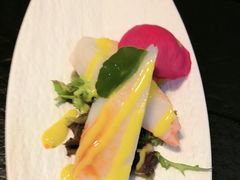 -大江户日本料理(吕厝店)