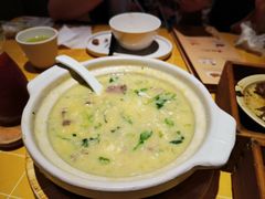 -蔡澜点心·粤菜(花城汇南区店)