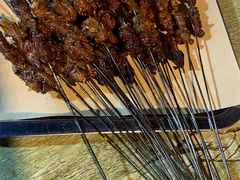 -铁诚烤肉