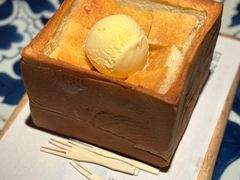 -绿茶餐厅(王府井永宁门店)
