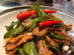 -青年公社烤鸭(青年路店)