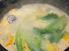 -滋粥楼·顺德菜(番禺广场总店)