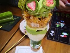 -無邪日式甜品(世博源店)