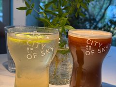 -春树下·树屋花房西餐厅(罍街AS1980店)