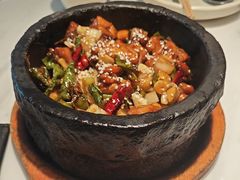 -大同江朝鲜菜•长春地标美食(绿园吾悦广场店)