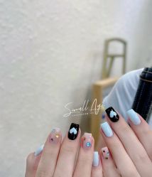 -赢韵美甲美睫瑞士净斑中心