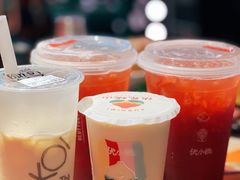 -嘻游记·厚切烤肉(布吉万象汇店)