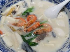 -山外山菜馆(玉泉路店)