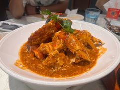 招牌新加坡辣椒龙虾-珍宝海鲜JUMBO Seafood(ifc店)