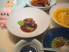 -淮扬府·游园京梦(北京SKP店)