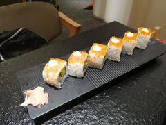 经典加州卷-悟空酒场烤肉(凯德壹中心店)