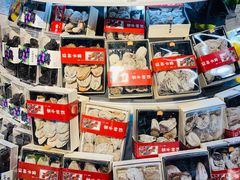 -Olé精品超市(上海虹桥南丰城店)
