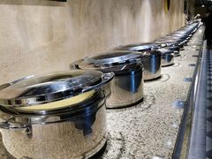 -汉巴味德·烤肉与啤酒的自助(杭州大悦城店)