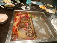 -五星桥原切肥牛火锅·30年专注好牛肉(湖塘店)