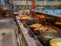 -比格比萨自助(宝山日月光店)