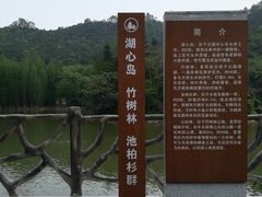 -滴水岩森林公园
