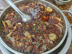 -黑竹香鸡(营和巷店)