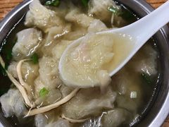-荣巷小馄饨(荣巷店)