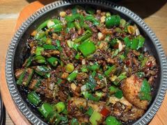 -九锅一堂酸菜鱼(新南凯德直营店)
