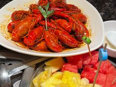 -海底捞火锅(汇悦城店)