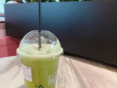 -混果汁(喜荟城店)