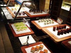 太湖皇冠假日酒店(乐咖啡西餐厅)-乐咖啡西餐厅(太湖皇冠假日酒店)