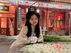 -白家大院·王府宫廷菜(苏州街店)