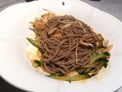鸡丝荞面-望蓉城·古法酸菜鱼(世纪汇店)