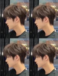 -查尔曼男士理发馆
