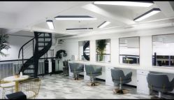-沐泽SALON