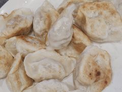 -大清花饺子(山庄店)