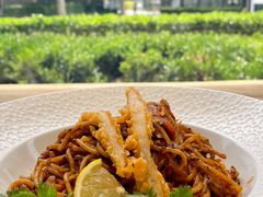-京梟红茶楼(方恒购物中心店)