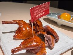 -侨美食家·粤菜(体育西路店)