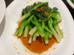 清炒时蔬-天宁凯利时尚餐厅