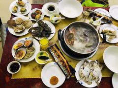 -春华海鲜城(广场西苑店)