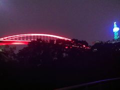 -金鸡山公园