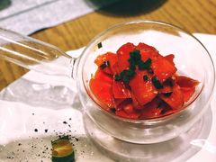 小味萝卜衣-莲·中餐厅(成都首座万豪酒店)